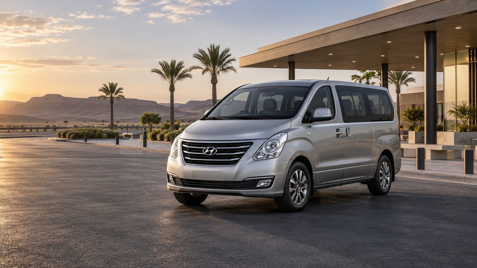Line XL · Exterior