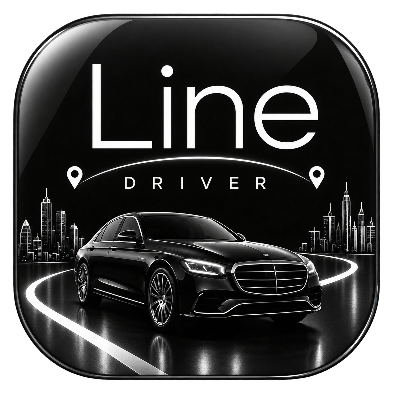 Line Driver